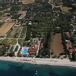 아파트 Katerina By The Sea *
