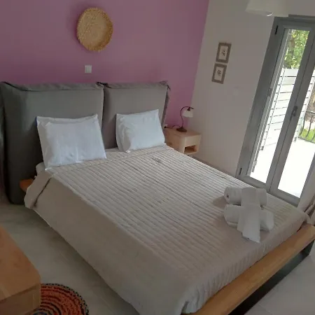 Katerina By The Sea شقة سامي