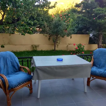 Katerina By The Sea شقة سامي