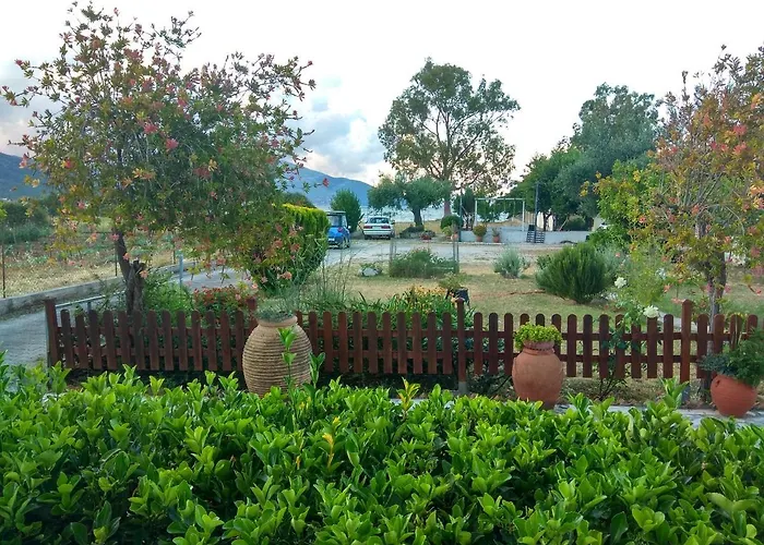 Katerina By The Sea شقة *