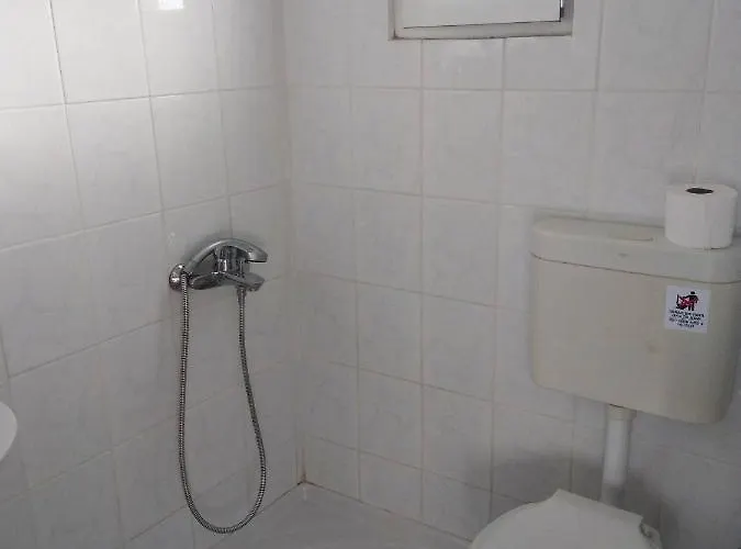 Katerina By The Sea *