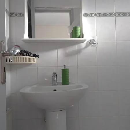 Katerina By The Sea 公寓 *