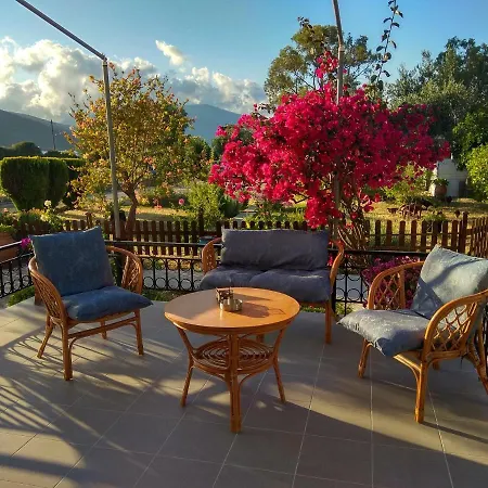 Apartment Katerina By The Sea