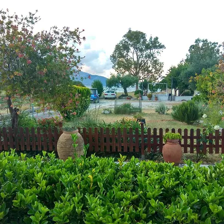 Katerina By The Sea Lägenhet *