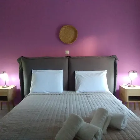 Apartment Katerina By The Sea Sami (Kefalonia)