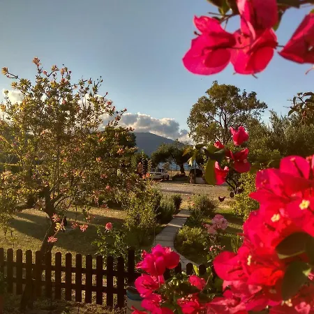 Appartamento Katerina By The Sea