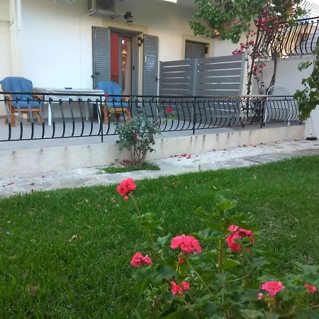 Apartment Katerina By The Sea