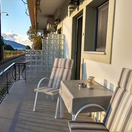 Katerina By The Sea *