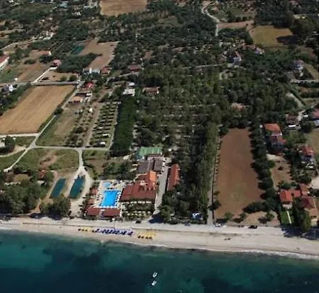 Apartment Katerina By The Sea *