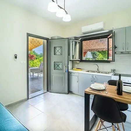 Katerina By The Sea *