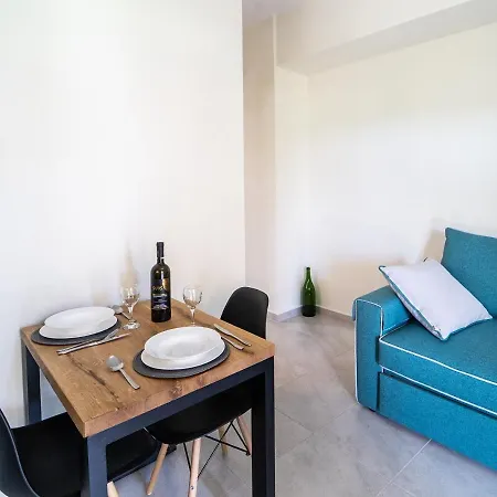 Apartment Katerina By The Sea
