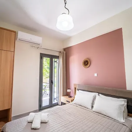 Apartment Katerina By The Sea *