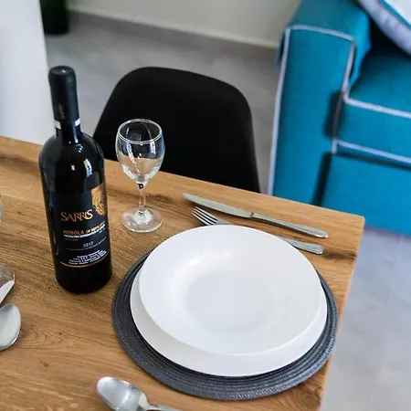 Katerina By The Sea Sami (Kefalonia)