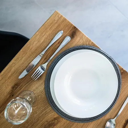 公寓 Katerina By The Sea