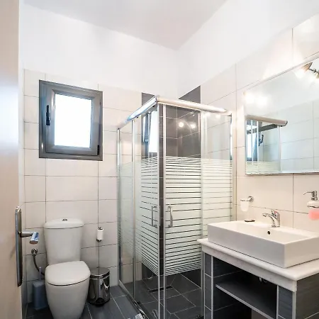 公寓 Katerina By The Sea *