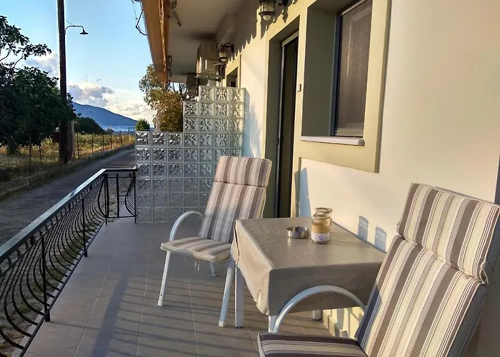 Katerina By The Sea *