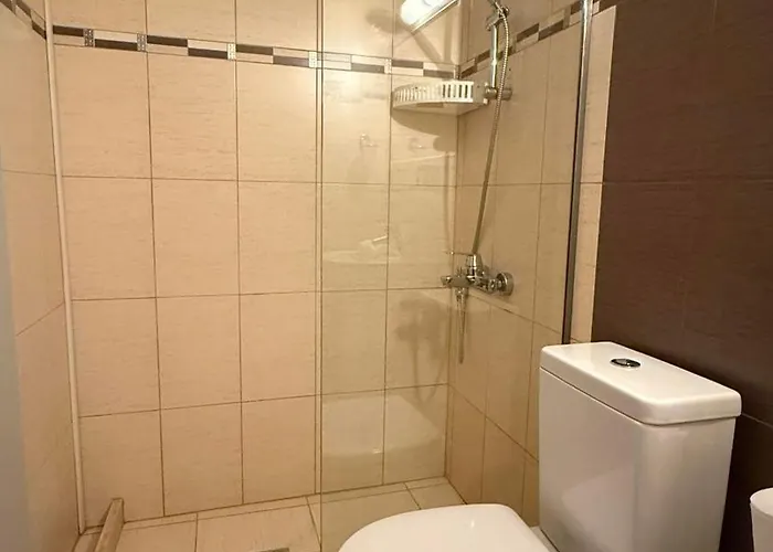 Katerina By The Sea Lägenhet Sami (Kefalonia)