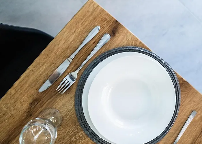 Lägenhet Katerina By The Sea