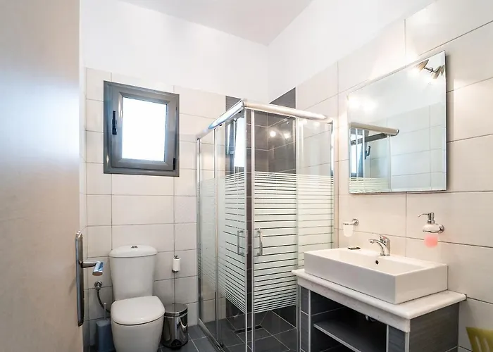 Lägenhet Katerina By The Sea *