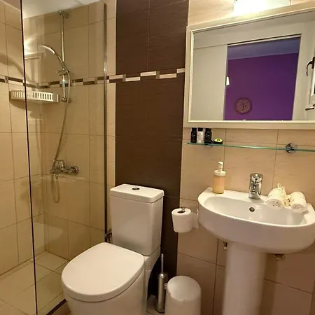 Katerina By The Sea *