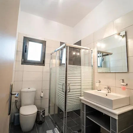 Katerina By The Sea Apartamento *