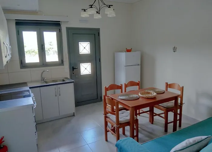 Appartement Katerina By The Sea Sami (Kefalonia)