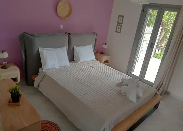 Katerina By The Sea Appartement Sami (Kefalonia)