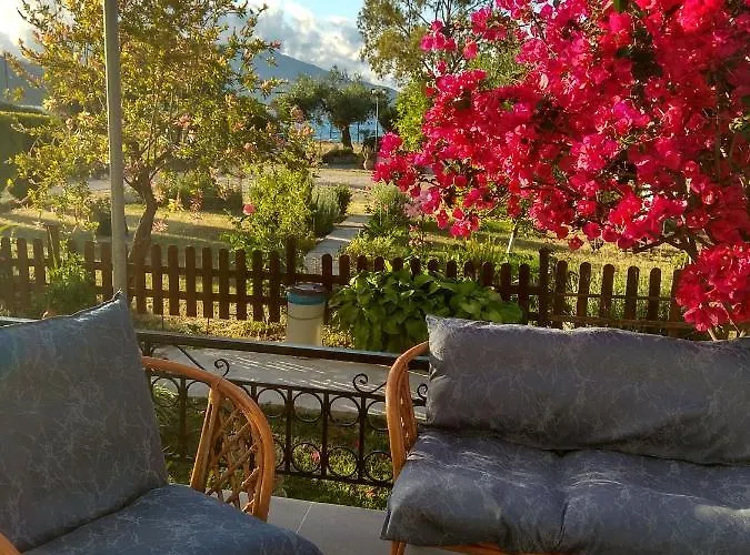 Appartement Katerina By The Sea *