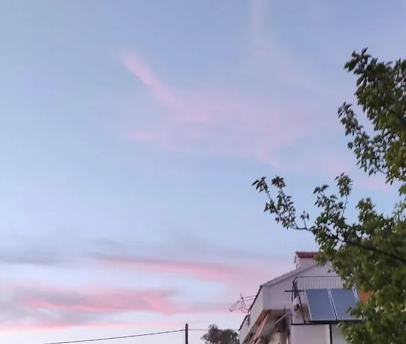 Katerina By The Sea Διαμέρισμα Σάμη