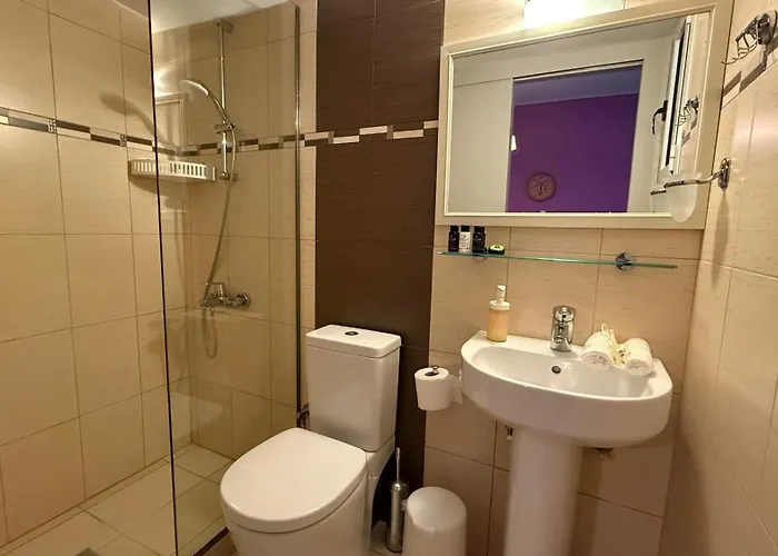 Katerina By The Sea *