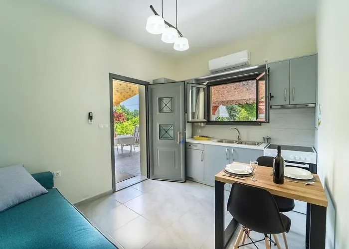 Appartement Katerina By The Sea