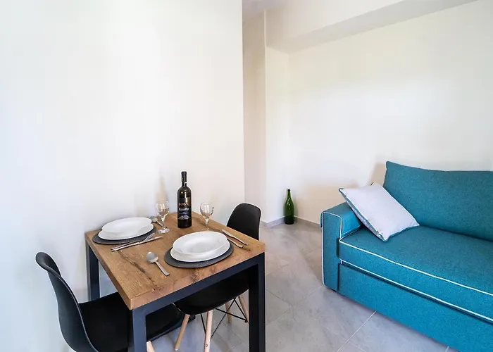 Διαμέρισμα Katerina By The Sea