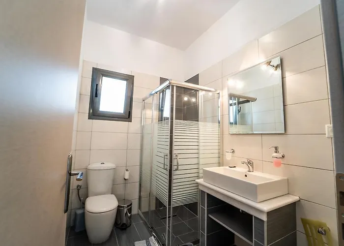 Katerina By The Sea Διαμέρισμα *