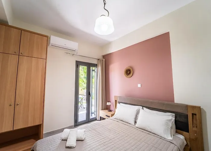 Appartement Katerina By The Sea *