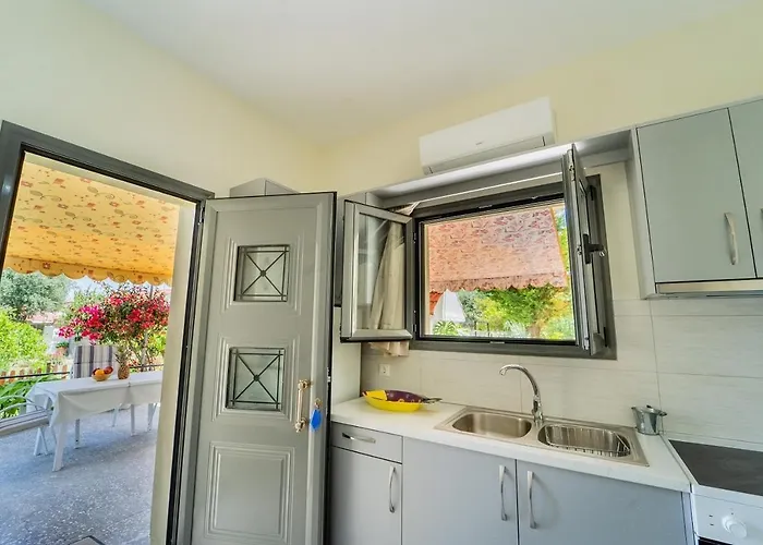 Katerina By The Sea Appartement