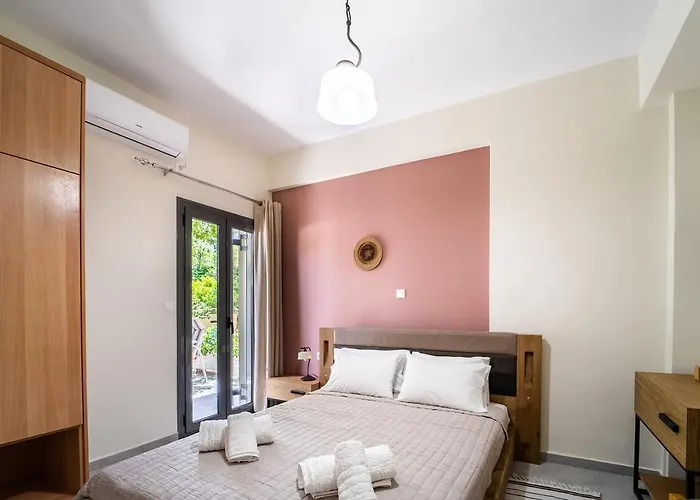 Appartement Katerina By The Sea *