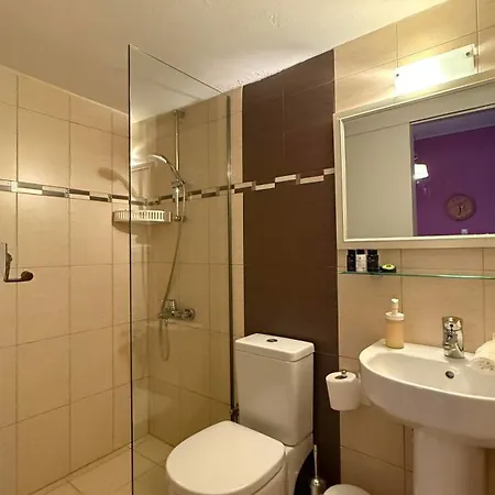 Katerina By The Sea * Sami (Kefalonia)