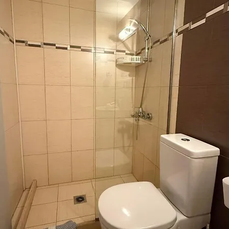 Katerina By The Sea Lejlighed Sami (Kefalonia)