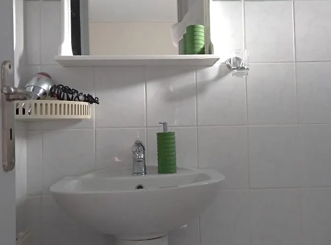 Katerina By The Sea Lejlighed *