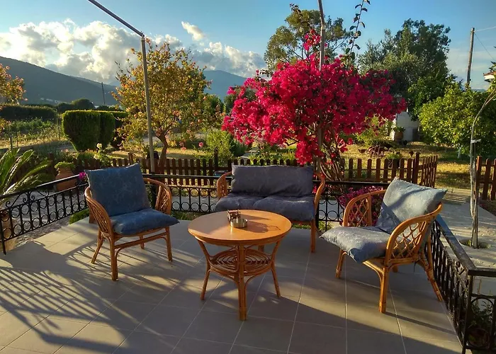 Lejlighed Katerina By The Sea