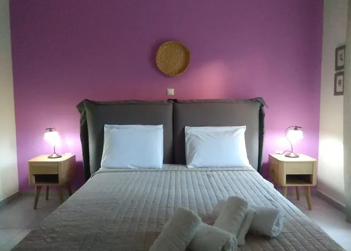 Lejlighed Katerina By The Sea Sami (Kefalonia)