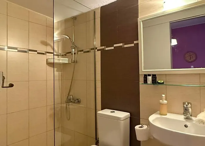 Katerina By The Sea * Sami (Kefalonia)