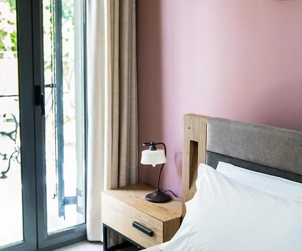 Katerina By The Sea * Sami (Kefalonia)