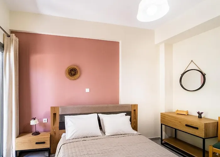 Katerina By The Sea Lejlighed Sami (Kefalonia)